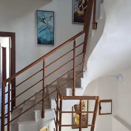 Apartment Defnil Double Deluxe Gocek (Fethiye)