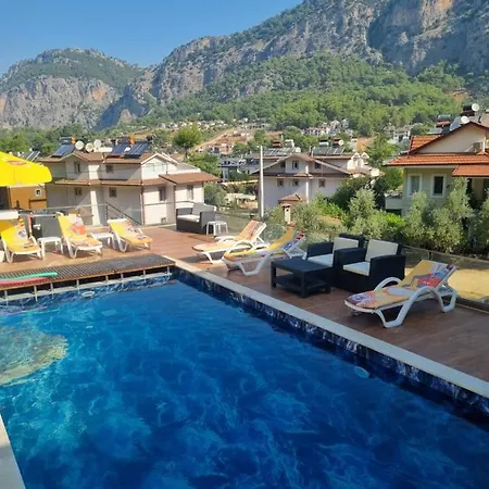 Defnil Double Deluxe Gocek (Fethiye)